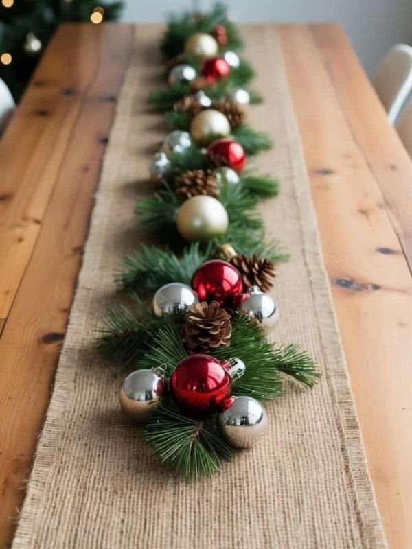 Table-Runner