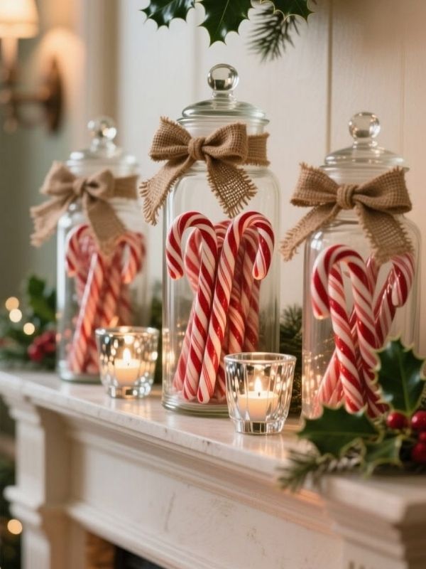 Make-Budget-Decor-Look-More-Expensive-Christmas -DIY-Decorations-on-a-Budget