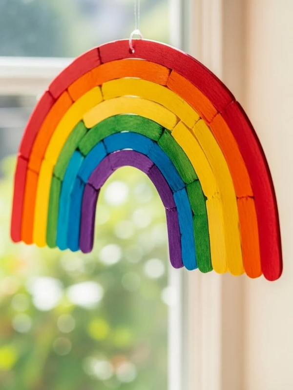 rainbow-popsicle-stick