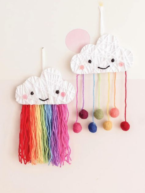 rainbow-yarn-art