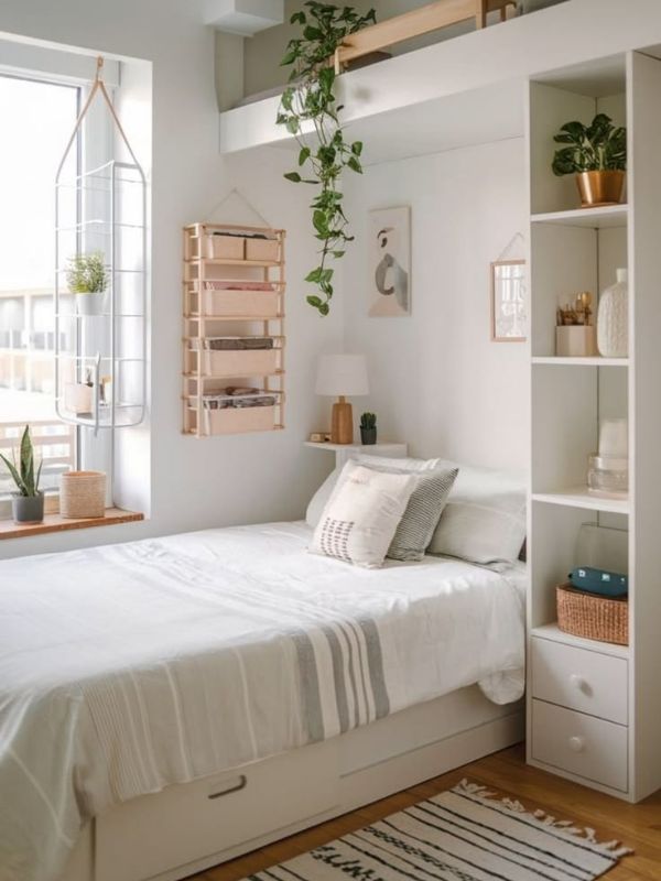 Small-Bedroom-Storage-Ideas