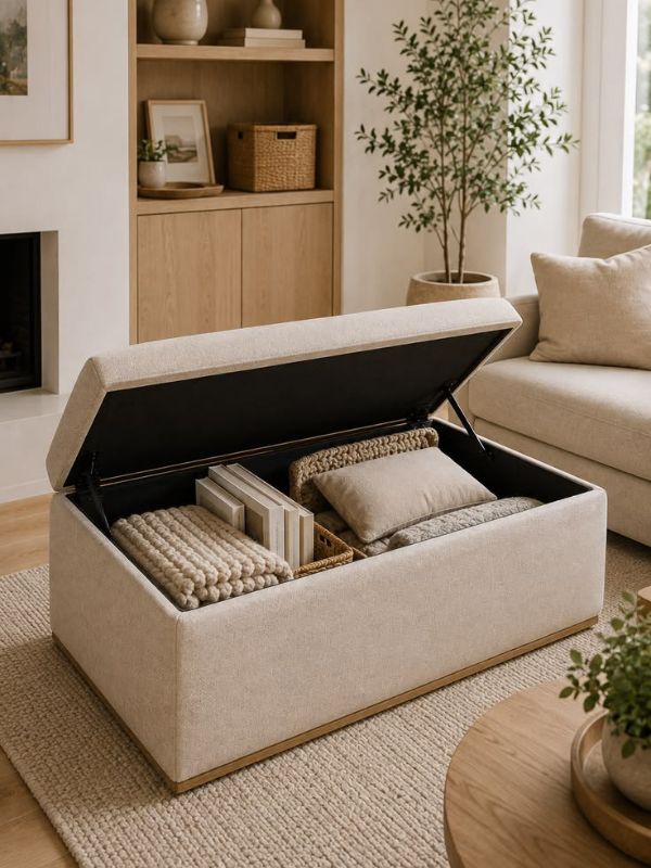 Ottomans-With-Hidden-Storage-Living-Room-Storage-Ideas