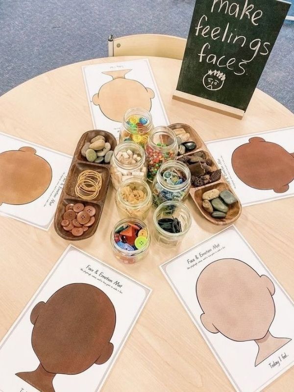 Pick-Everyday-Materials-Crafts-for-Kids-at-Birthday-Parties
