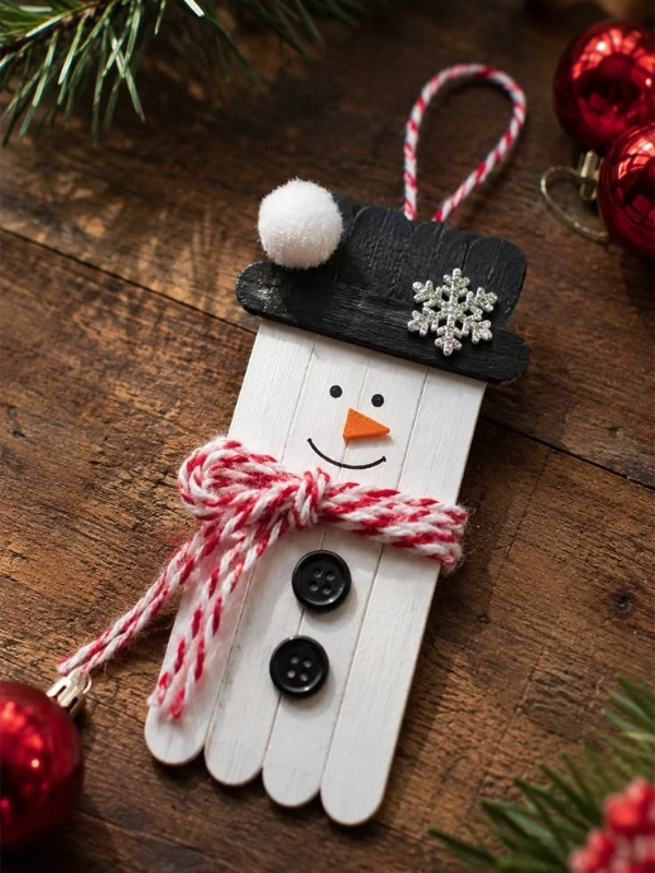 Popsicle-Stick-Christmas-Ornament