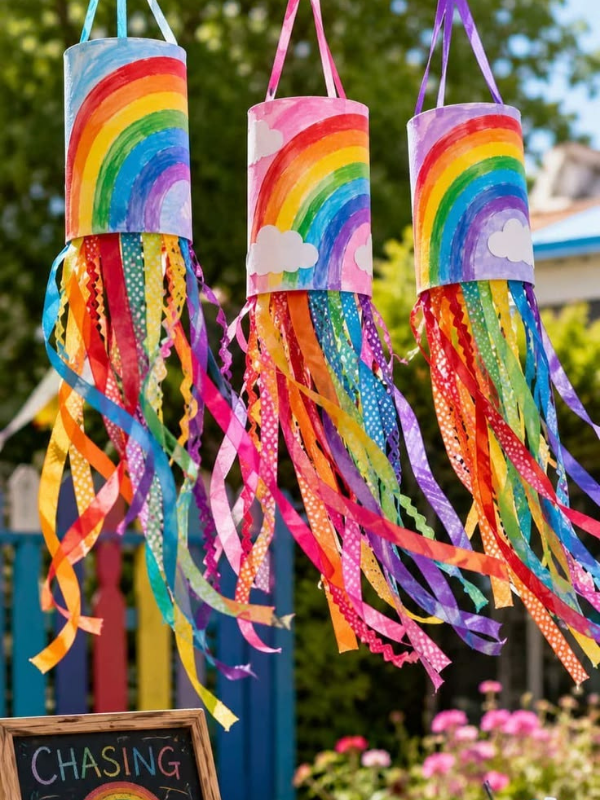 Rainbow-Crafts-For-Kids