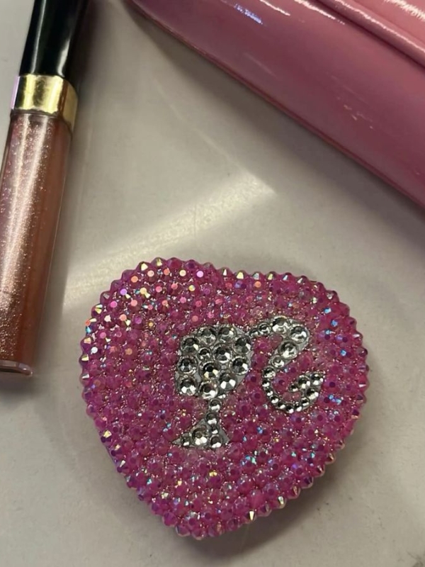 Rhinestone-Jewelry-Box