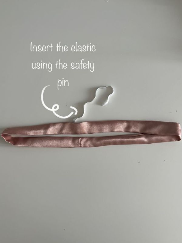 Thread-the-elastic