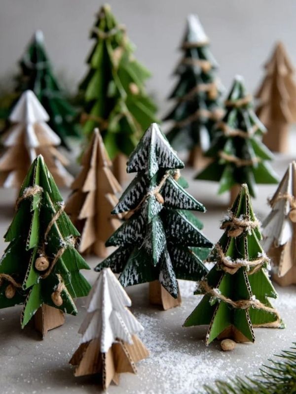Trees