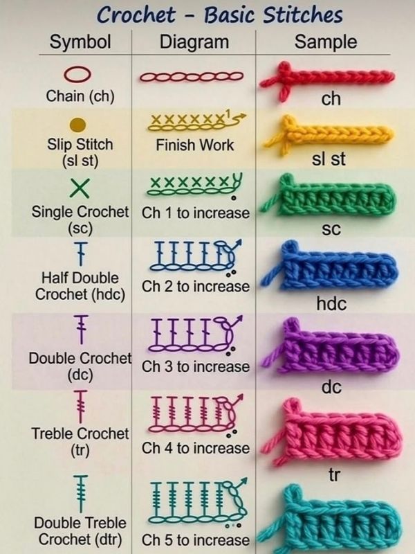how-to-read-crochet-patterns