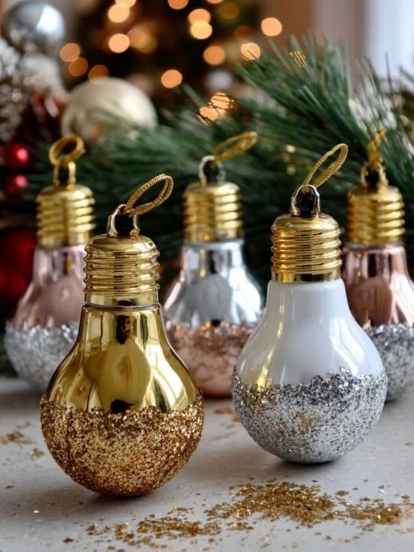 Ornaments