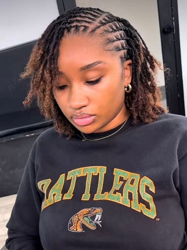 Sisterlocks-Styles-for-Medium-Hair