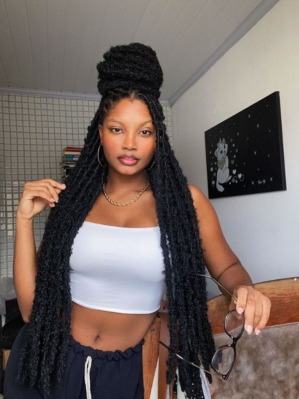 Butterfly-Locs-Hairstyle