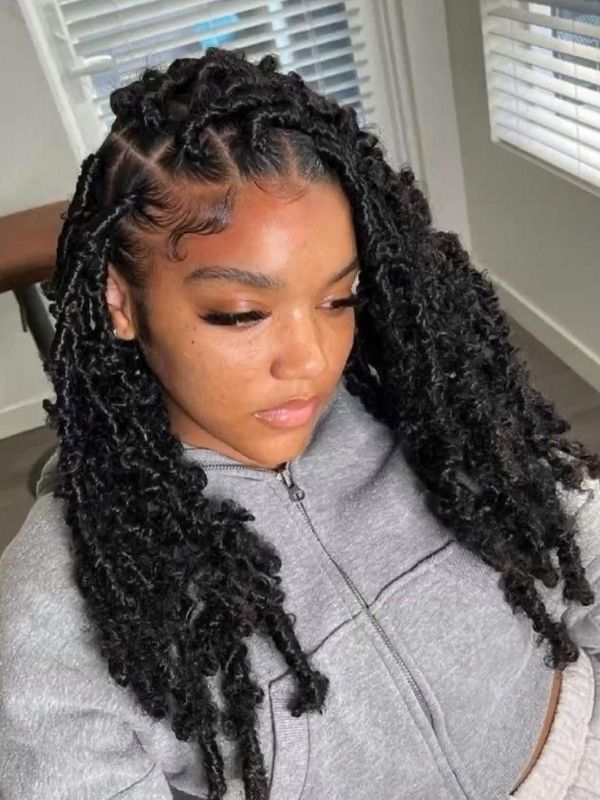 Butterfly-Locs-Hairstyle