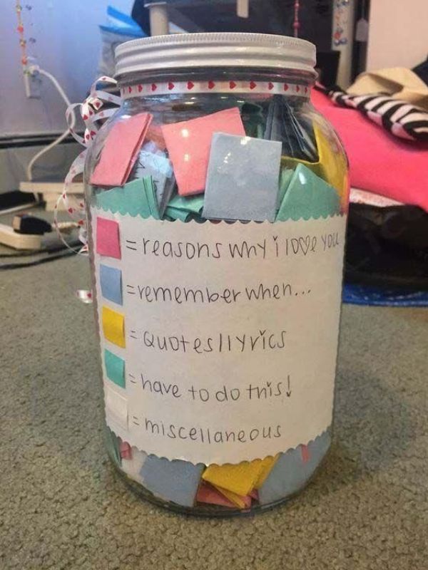 DIY-Love-Notes-in-a-Jar-as-valentine's-day-gifts-for-him