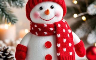 DIY-Snowman-Decorations