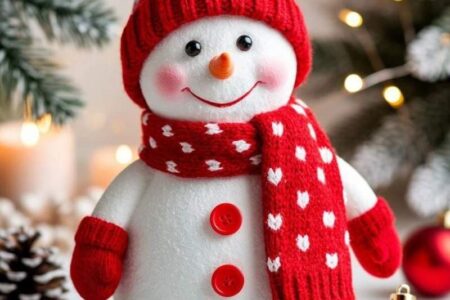 DIY-Snowman-Decorations