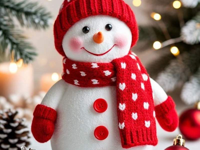 DIY-Snowman-Decorations