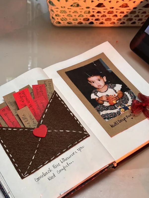 Handmade-Valentines-Day-Love-Letter-Book-as-valentine's-day-gifts-for-him