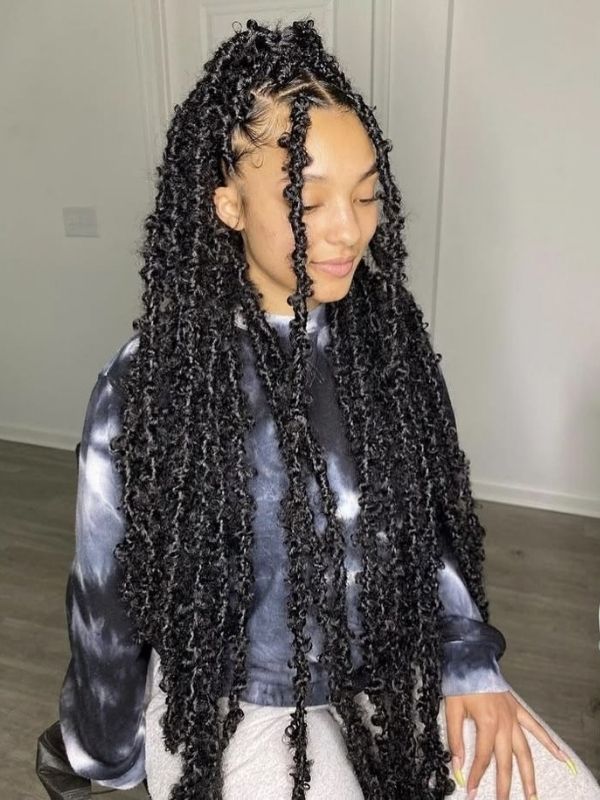 How-Long-Should-You-Keep-Butterfly-Locs-Hairstyle
