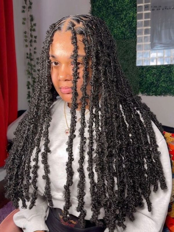 Butterfly-Locs-Hairstyle