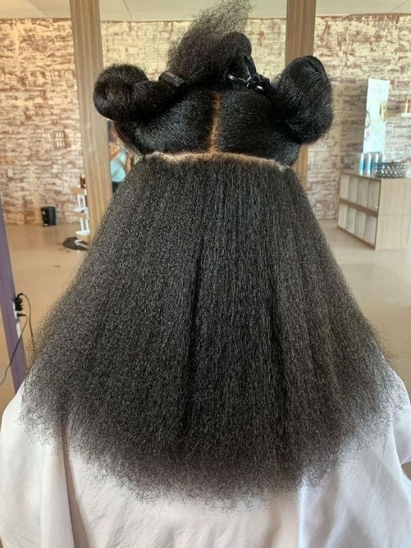 Natural-Hair
