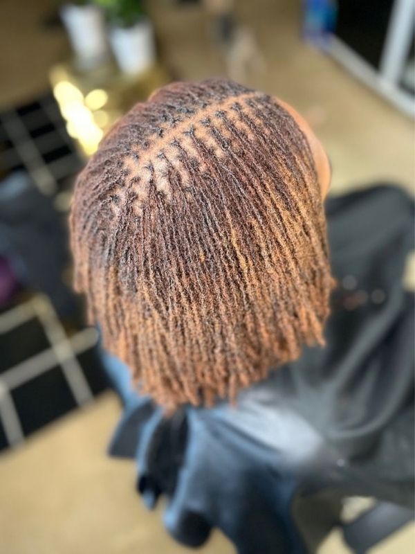 Natural-Volume-Style