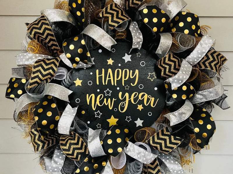 New-Year-Wreath-Ideas