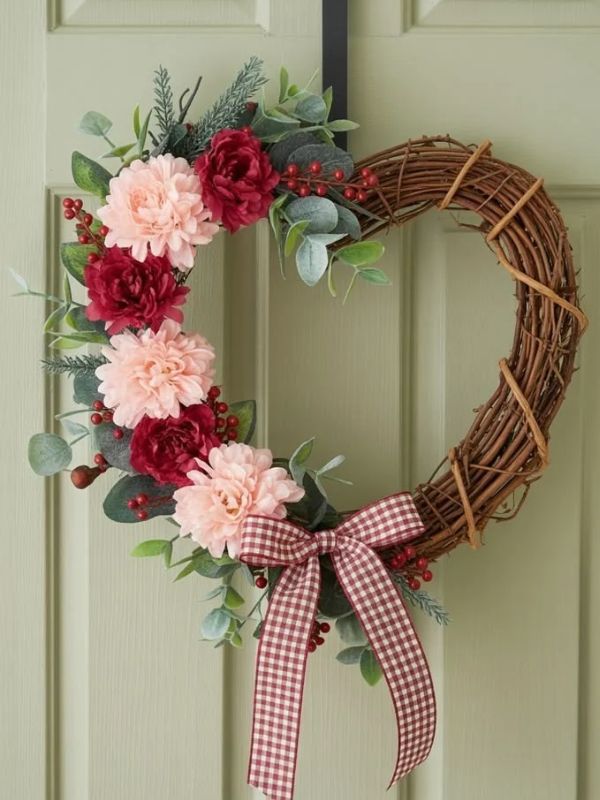 Rustic-Burlap-and-Twine-Valentines-Day-Wreath