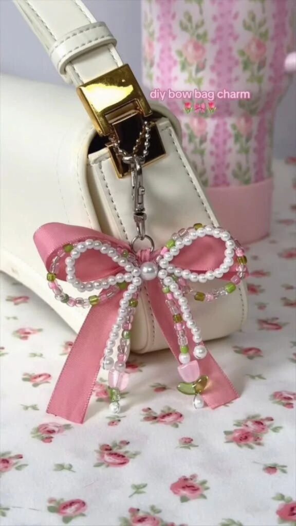 What-Are-DIY-Bag-Charms
