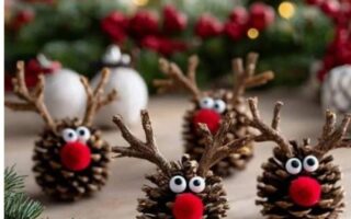 What-to-Pack-for-a-Christmas-Craft-Fair-featuring-kids-craft