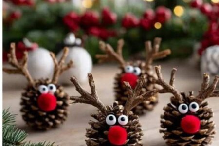 What-to-Pack-for-a-Christmas-Craft-Fair-featuring-kids-craft