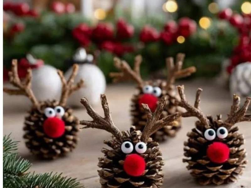 What-to-Pack-for-a-Christmas-Craft-Fair-featuring-kids-craft